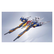 Bandai Tamashii Nations MRT61446L The Metal Robot Spirits Side Ms Wing Gundam Zero