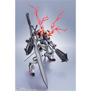 Bandai Tamashii Nations MRT61501L Metal Robot Spirits Barbatos Lupus Gundam Iron-Blooded Orphans