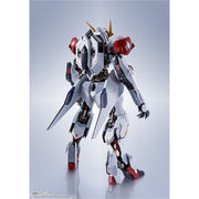 Bandai Tamashii Nations MRT61501L Metal Robot Spirits Barbatos Lupus Gundam Iron-Blooded Orphans