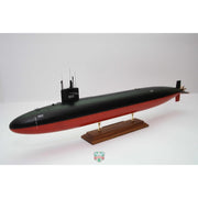 Modelsvit 1401 1/144 USS Thresher SSN-593