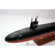 Modelsvit 1401 1/144 USS Thresher SSN-593