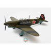 Modelsvit 4801 1/48 Yak-1B Soviet Fighter