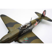 Modelsvit 4801 1/48 Yak-1B Soviet Fighter