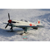 Modelsvit 4802 1/48 Yak-1 Soviet Fighter on Skis