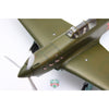 Modelsvit 4803 1/48 Yak-1 Early Version