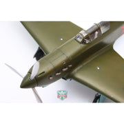 Modelsvit 4803 1/48 Yak-1 Early Version