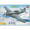 Modelsvit 4807 1/48 Yak-9 T Soviet WWII Fighter Plastic Model Kit