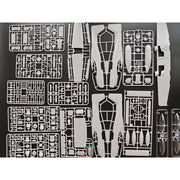 Modelsvit 4818 1/48 NA F-82 F/G Twin Mustang WWII Fighter