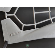 Modelsvit 4818 1/48 NA F-82 F/G Twin Mustang WWII Fighter