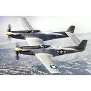 Modelsvit 4820 1/48 Na F-82 E/H Twin Mustang WWII Fighter