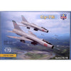 Modelsvit 72006 1/72 Sukhoi Su-7B Plastic Model Kit