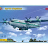 Modelsvit 72008 1/72 Antonov An-10 Ukraine Plastic Model Kit