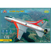 Modelsvit 72009 1/72 S-22I/Su-7IG Variable Wing Geometry Plastic Model Kit