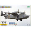 Modelsvit 72012 1/72 Beriev Be-12 Chayka Plastic Model Kit