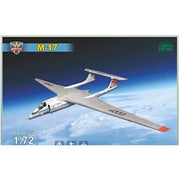 Modelsvit 72024 1/72 Myasishchev M-17 Stratosphera Plastic Model Kit