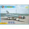 Modelsvit 72036 1/72 Ye-152-1 Experimental Supersonic Interceptor Plastic Model Kit