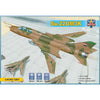 Modelsvit 72051 1/72 Su-22UM3K Advanced Two-seat Trainer Export Version
