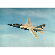 Modelsvit 72056 1/72 Dassault Mirage GB 01 Two Seater