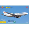 Modelsvit 7205 1/72 IL-86 Wide-Body Airliner Plastic Model Kit