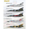 Modelsvit MSVIT72060 1/72 Mirage IIIB Operational Trainer