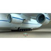 Modelsvit 1/72 7206 Antonov An-225 Mriya