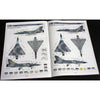 Modelsvit 72073 1/72 Mirage 2000C