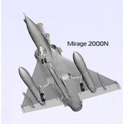 Modelsvit 72076 1/72 Dassault Mirage 2000N Nuclear Strike Version
