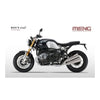 Meng Models MT-003 1/9 BMW R NineT Motorcycle
