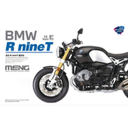 Meng MT-003s 1/9 BMW R nineT Pre-Coloured Edition