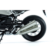 Meng MT-003s 1/9 BMW R nineT Pre-Coloured Edition