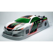 Montech Nazda 6 Body 2.0 190mm