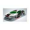 Mon-Tech Nazda 2 Bodyshell Touring - 190mm