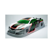 Mon-Tech Nazda 2 Bodyshell Touring - 190mm