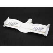 Montech MT015009 Wing F1 Front White
