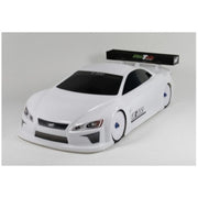 Mon-Tech IS200 Touring Body - 190mm