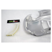 Mon-Tech Foam Bumper Strips