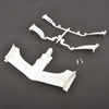 Mon-Tech 17007 F1 2017 Front Wing White