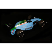 Mon-Tech 018009 F18 F1 Body