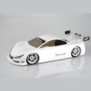 Montech MT019013ETS Montecarlo ETS Body