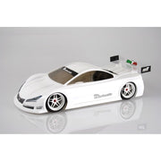 Montech MT019013L Montecarlo Body Light Weight