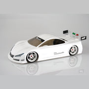 Montech MT019013SL Montecarlo Superleggera Body
