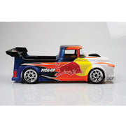 Mon-Tech MT020006 Pick-Up Body M Chassis