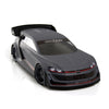 Mon-Tech MT020008 New GT1 Vision FWD Body Shell