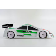 Montech MT021001 IMOLA TC Body Standard