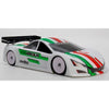 Montech 021001L IMOLA TC Body Lightweight