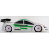 Montech 021001L IMOLA TC Body Lightweight