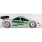 Montech 021001L IMOLA TC Body Lightweight