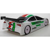 Montech 021001L IMOLA TC Body Lightweight