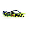 Montech MT021005 Stealth LD2 Dirt BodyShell