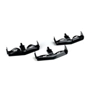 Schumacher MT021012B Montech F1 2022 Wing Front Black
